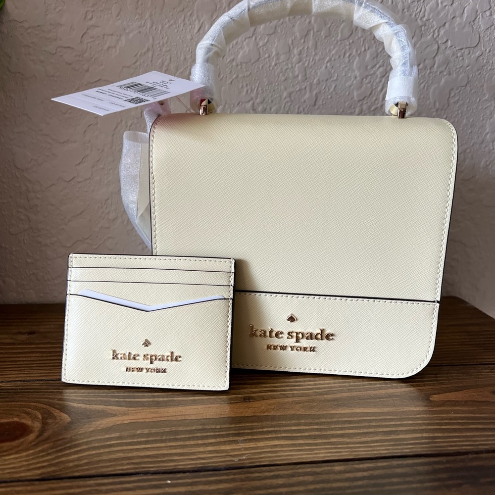 Kate spade set